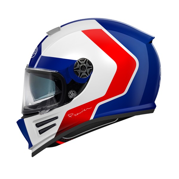Premier casco integrale Commander GP13BM