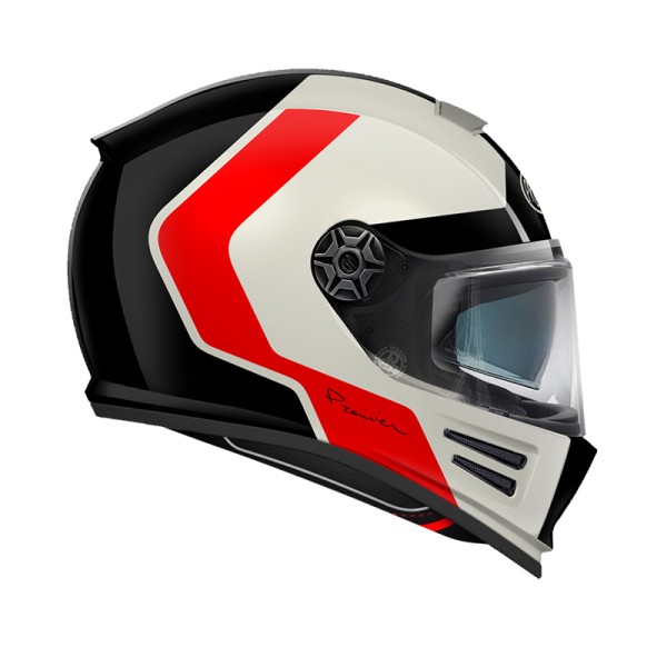 Premier Commander GP92BM full face...