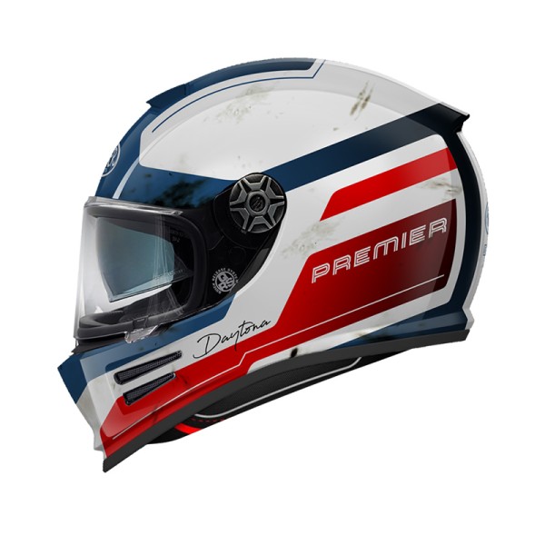 Premier Commander DA13BM full face...