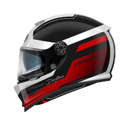 Premier casco integrale...