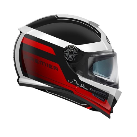 Premier casco integrale... 2