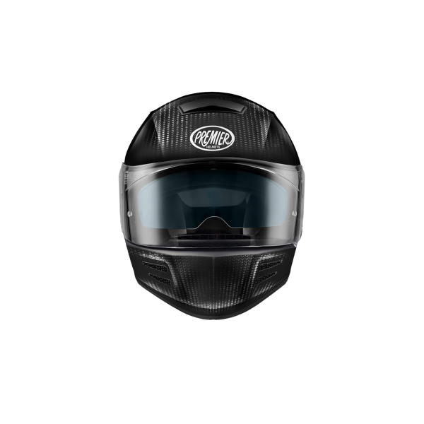Premier Commander Carbon full face...