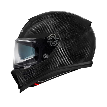 Premier casco integrale...
