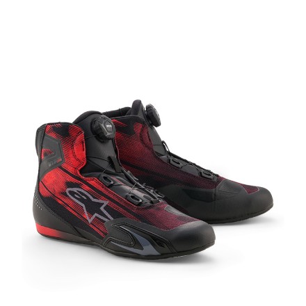 Alpinestars scarpe uomo...