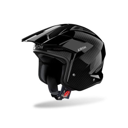 Airoh casco trial Trr 2...
