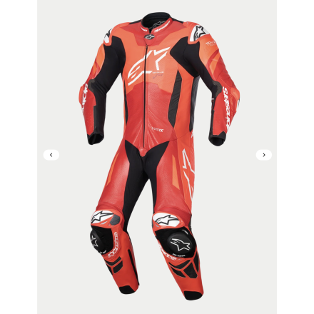 Alpinestars tuta intera in...