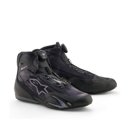 Alpinestars scarpe uomo...