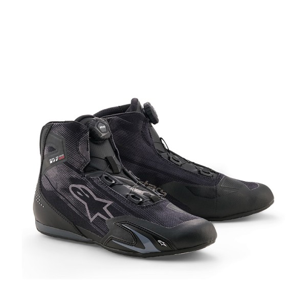 Alpinestars scarpe uomo Celer vented...