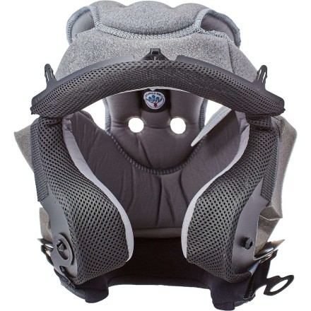 Nolan N90 inner liner -...