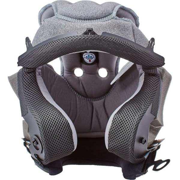 Nolan cuffia interna N90 - 2011 Tg M