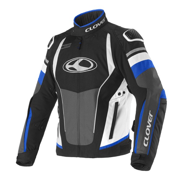 Clover Airblade-5 Men's Jacket -...