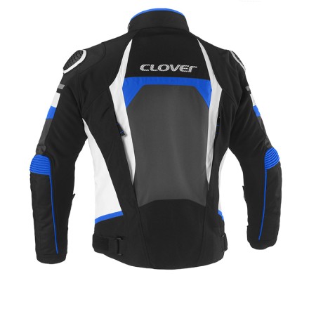 Clover giubbotto uomo... 2