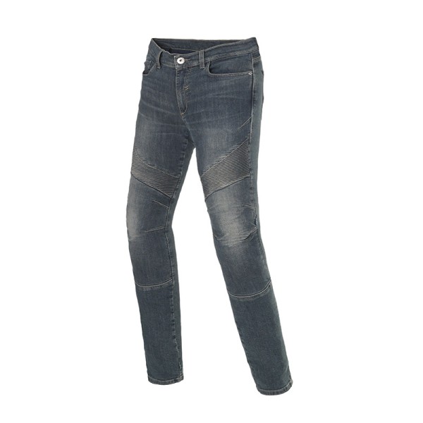 Clover Sys Pro Light men's jeans -...
