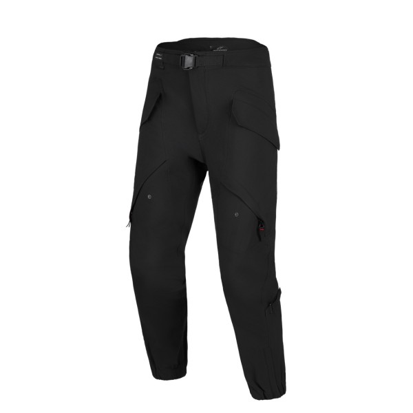Alpinestars Juggernaut V2 Drystars...