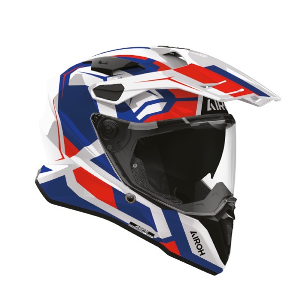 Airoh casco integrale Commander 2...
