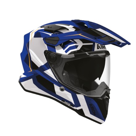 Airoh casco integrale...