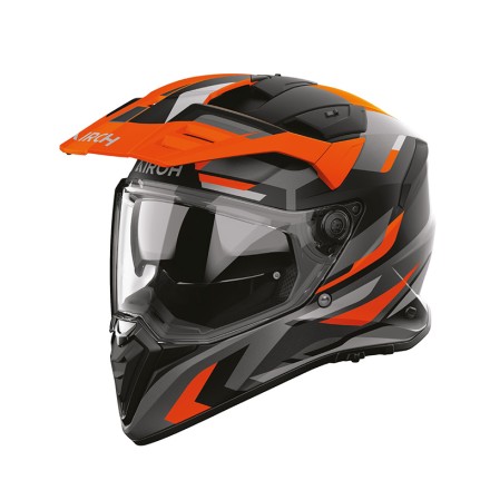 Airoh casco integrale...