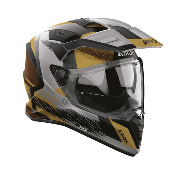 Airoh casco integrale Badx-x Airspeed...