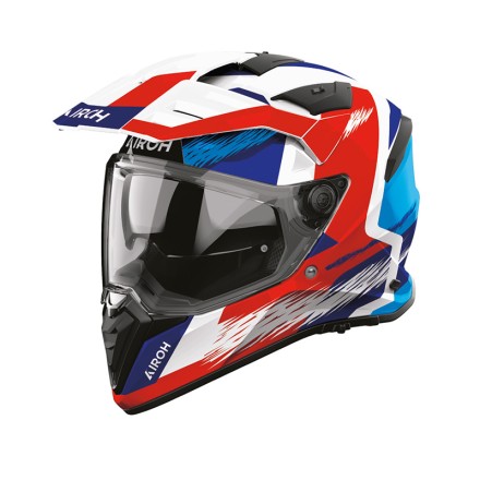 Airoh Badx-x Airspeed Full...
