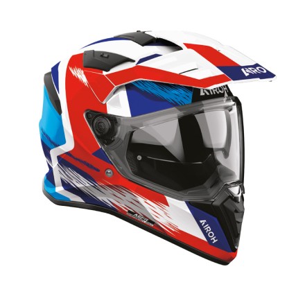 Airoh casco integrale... 2