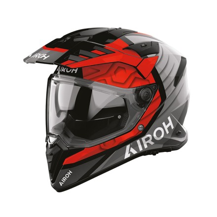 Airoh casco integrale...