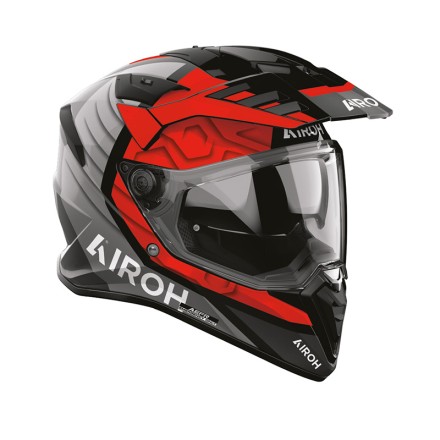Airoh Badx-x Cube Full Face... 2