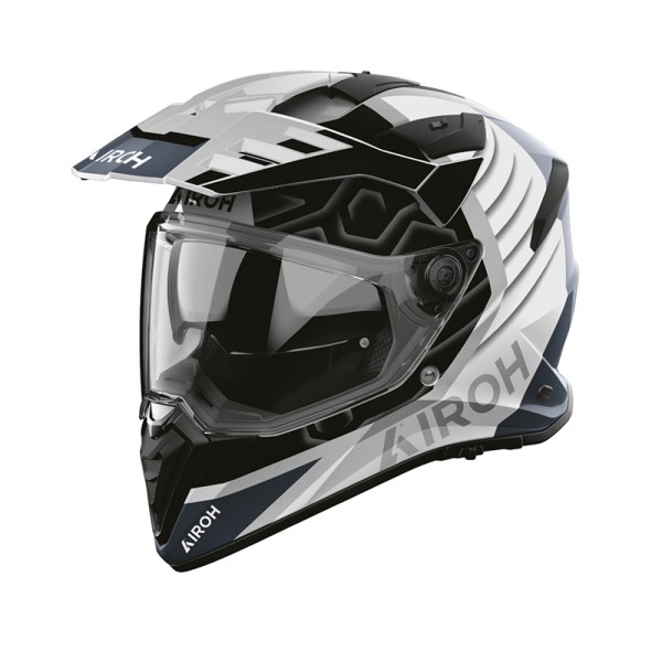 Airoh casco integrale Badx-x Cube...