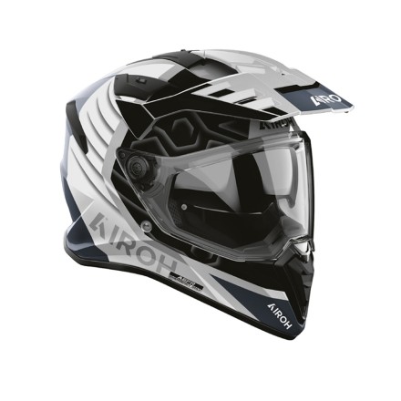 Airoh Badx-x Cube Full Face... 2
