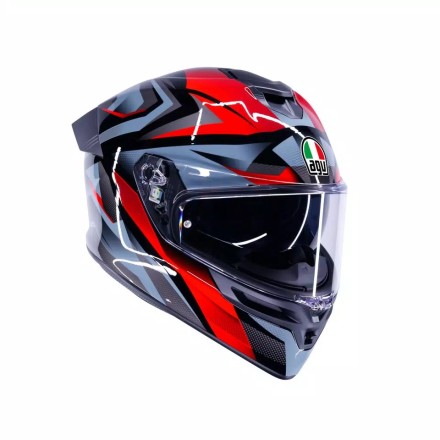 Agv full face helmet K5...