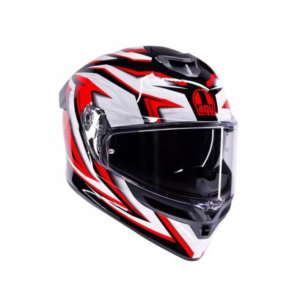 Agv casco integrale K5...
