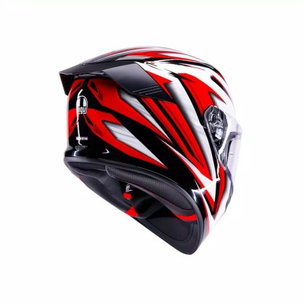 Agv casco integrale K5... 2