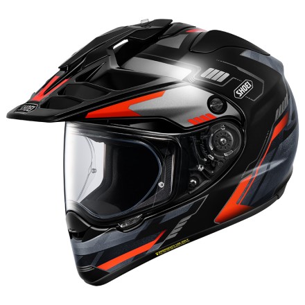 Shoei casco integrale...