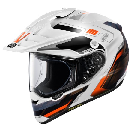 Shoei casco integrale...