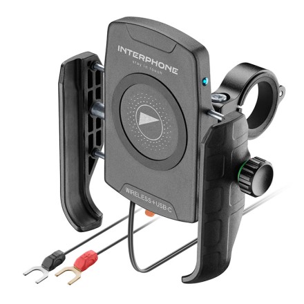 Interphone portatelefono...