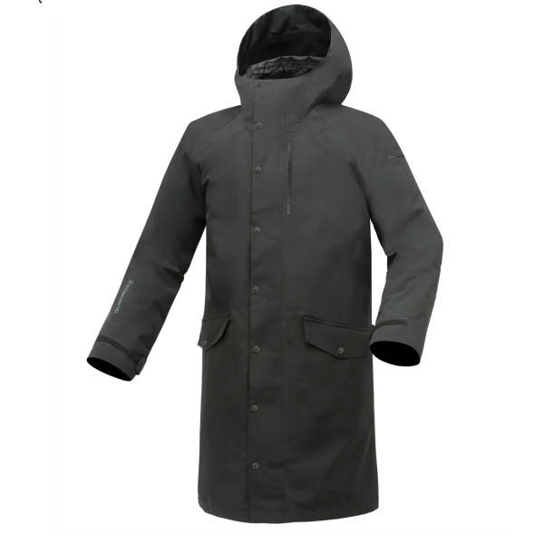 Tucano Urbano giacca Parka Cooldry...