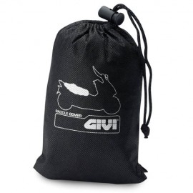 GIVI COPRISELLA UNIVERSALE S210 2