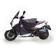 COPRIGAMBE SCOOTER TERMOSCUD R167