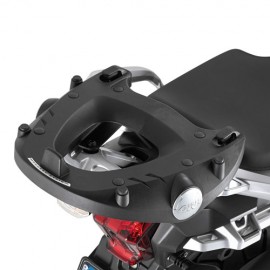 GIVI PORTAPACCHI SR6401 PER TIGER 800 (2011-2015) / TIGER 800 XC (2011-2015) / TIGER 800 XR 2