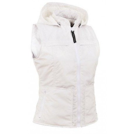 TUCANO URBANO GILET DONNA LADY CAP