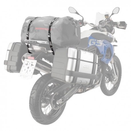 GIVI COPPIA DI CINGHIE TREKKER STRAPS S351 TREKKER STRAPS