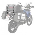 GIVI COPPIA DI CINGHIE TREKKER STRAPS S351 TREKKER STRAPS