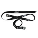 GIVI COPPIA DI CINGHIE TREKKER STRAPS S351 TREKKER STRAPS