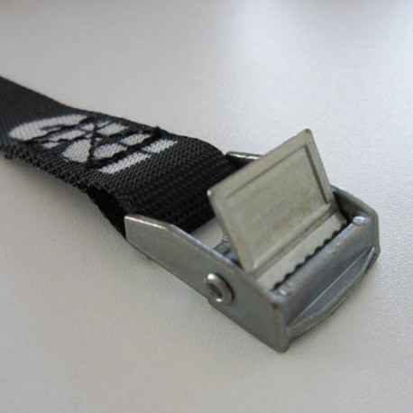 GIVI COPPIA DI CINGHIE S350 TREKKER STRAPS
