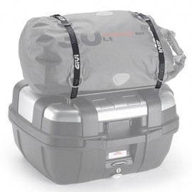 GIVI COPPIA DI CINGHIE S350 TREKKER STRAPS