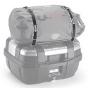 GIVI COPPIA DI CINGHIE S350 TREKKER STRAPS