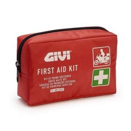 GIVI KIT PRONTO SOCCORSO S301 FIRST AID KIT