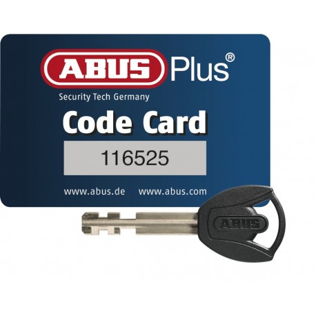 ABUS ARCO VAREDO 47/150HB300+USH