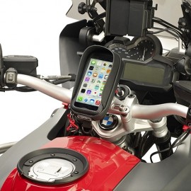 GIVI SUPPORTO SMARTPHONE UNIVERSALE S956B 2