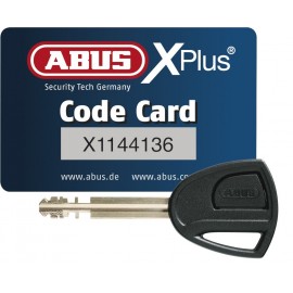 ABUS CATENA EXTREME PLUS 59/12HKS170 2