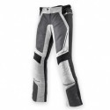 Clover ventouring wp pants - 4 in 1 - Black/Grey